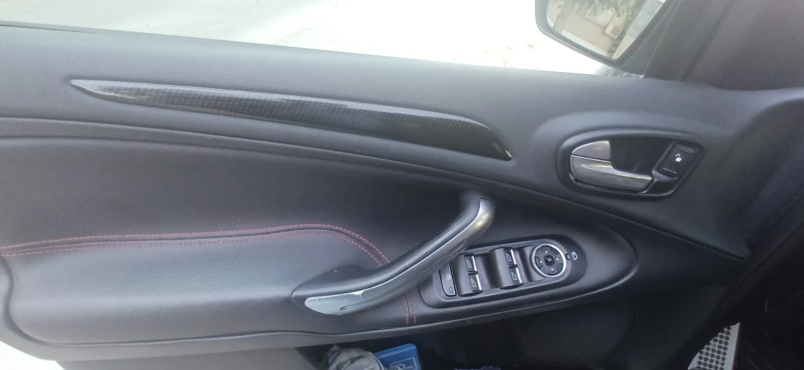 Ford S-Max 2.0i Верига турбо , снимка 13 - Автомобили и джипове - 54380491