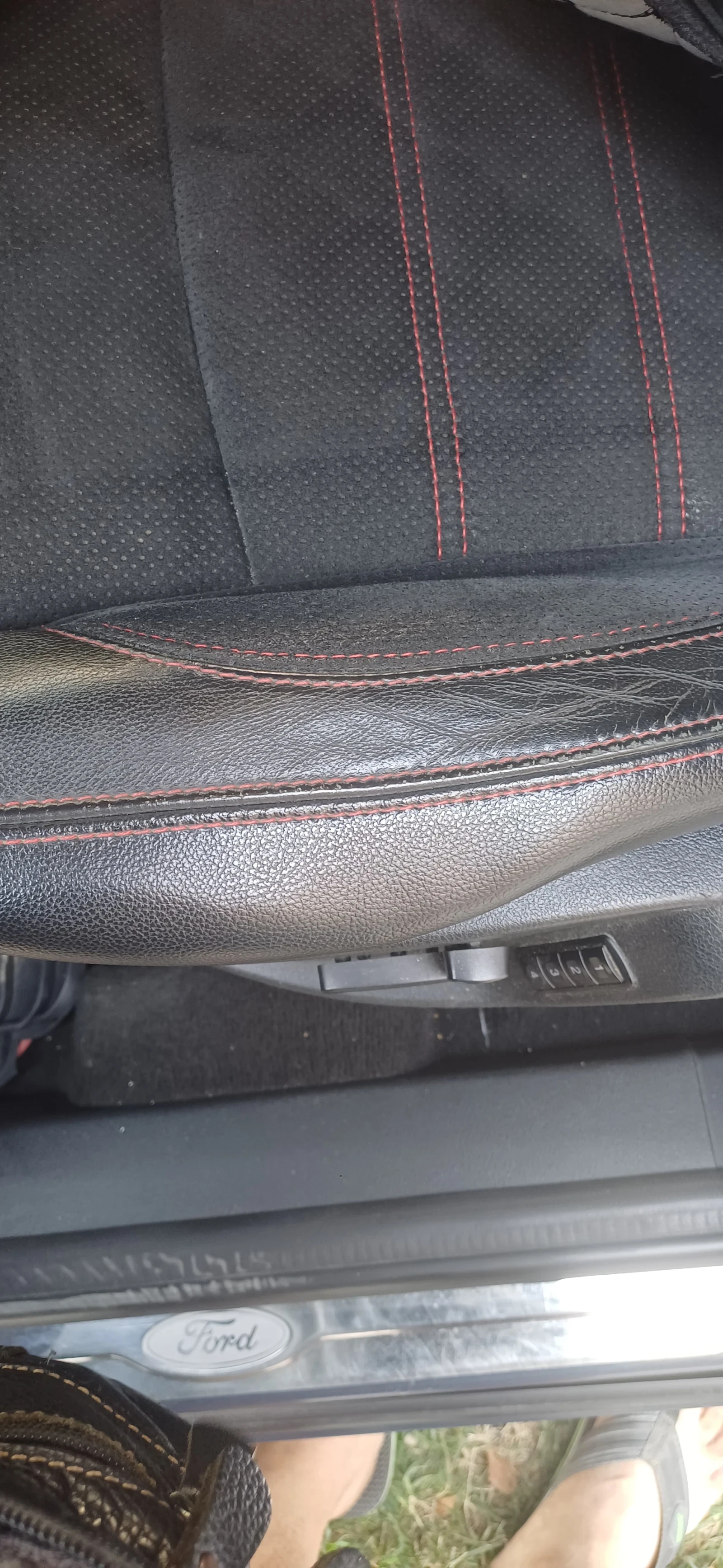 Ford S-Max 2.0i Верига турбо , снимка 15 - Автомобили и джипове - 54380491