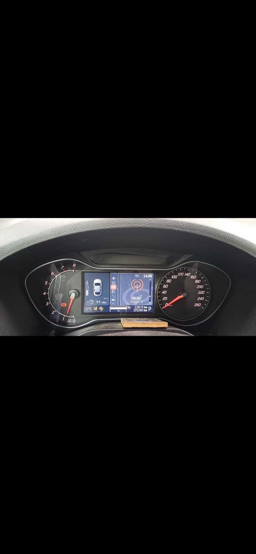 Ford S-Max 2.0i Верига турбо , снимка 11 - Автомобили и джипове - 54380491
