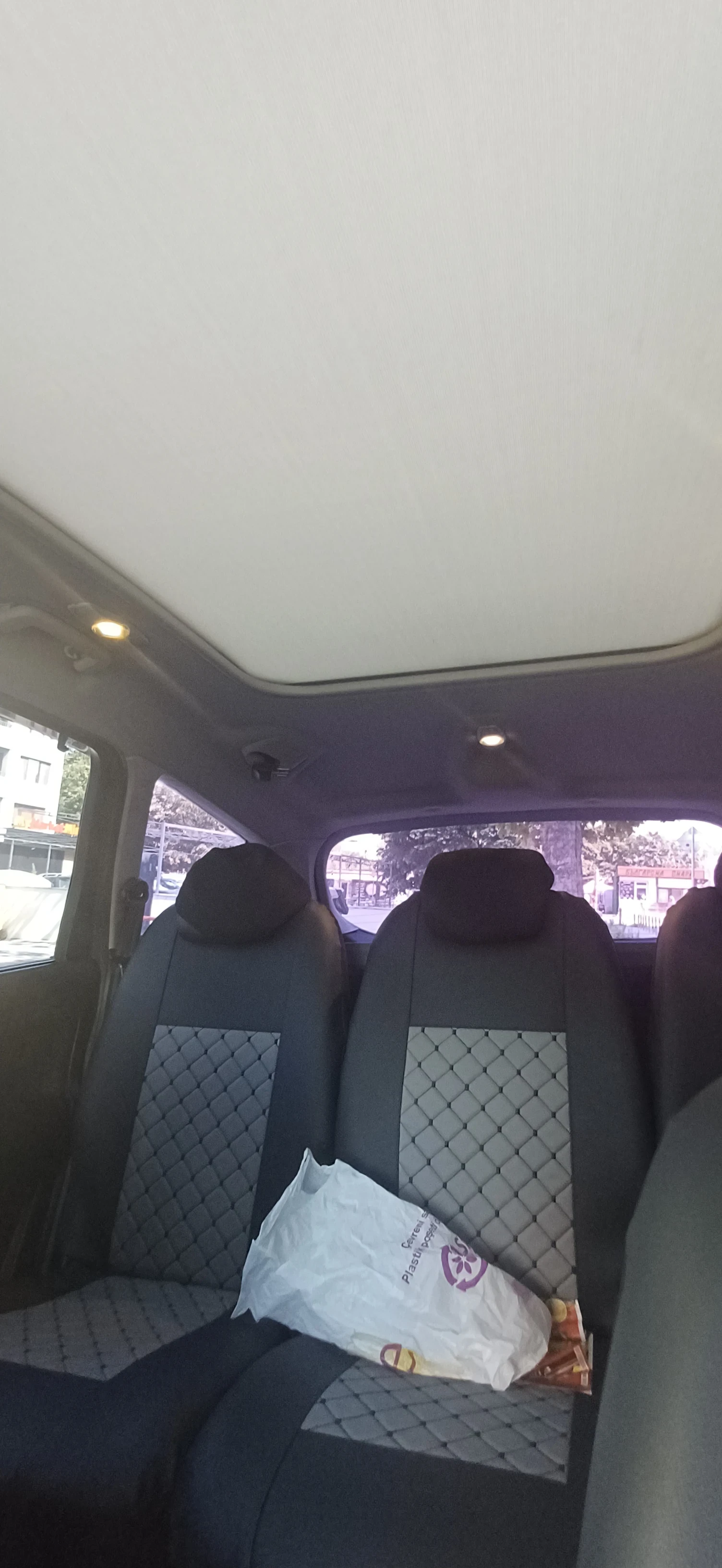 Ford S-Max 2.0i Верига турбо , снимка 16 - Автомобили и джипове - 54380491