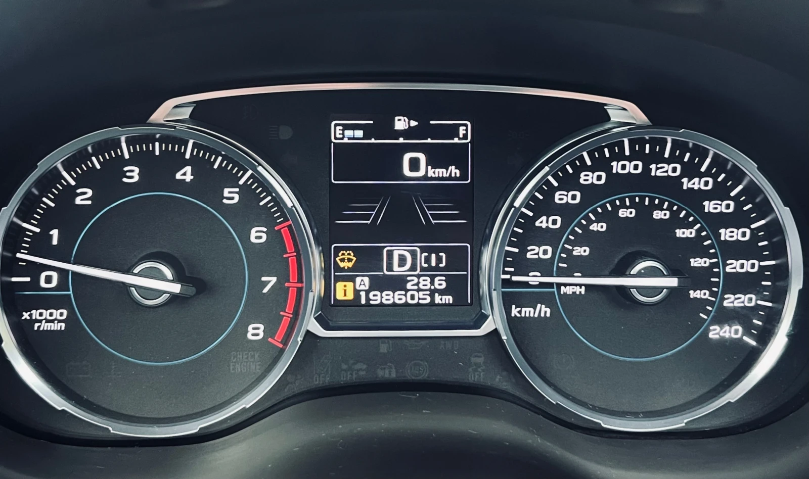 Subaru Forester XT - 250 �.�. | Mobile.bg � ����������� 15