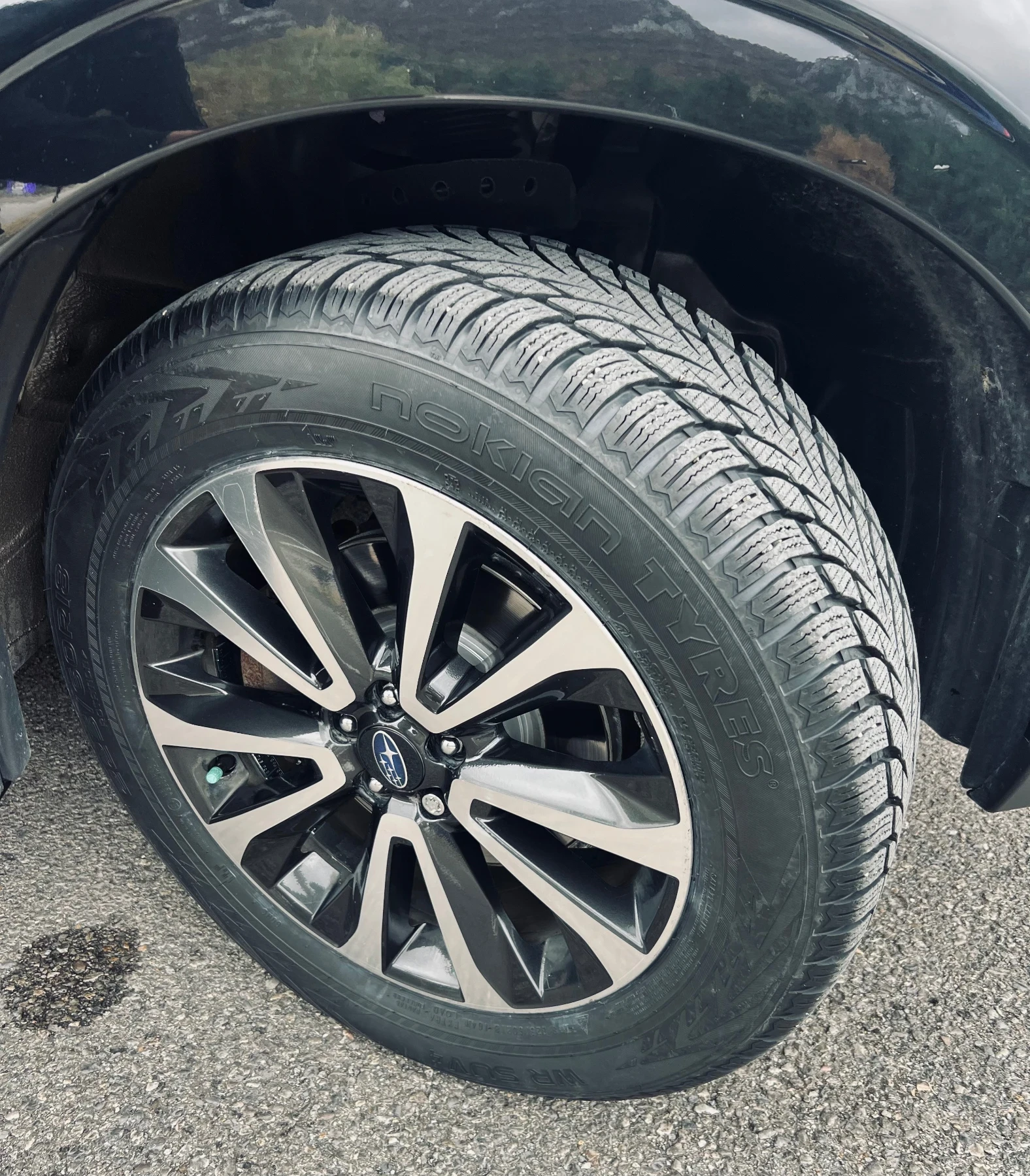 Subaru Forester XT - 250 �.�. | Mobile.bg � ����������� 16