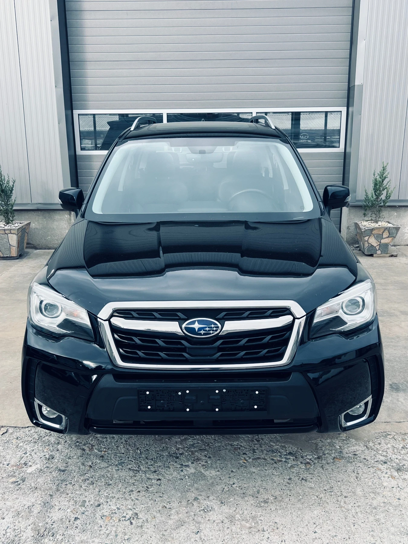 Subaru Forester XT - 250 к.с., снимка 2 - Автомобили и джипове - 54440895