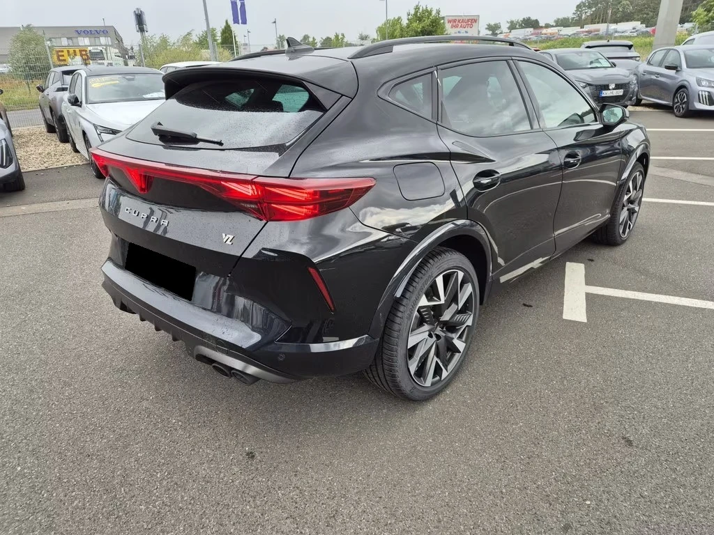 Cupra Formentor 2.0 TSI VZ 4DRIVE CAMERA LED  | Mobile.bg � ����������� 3