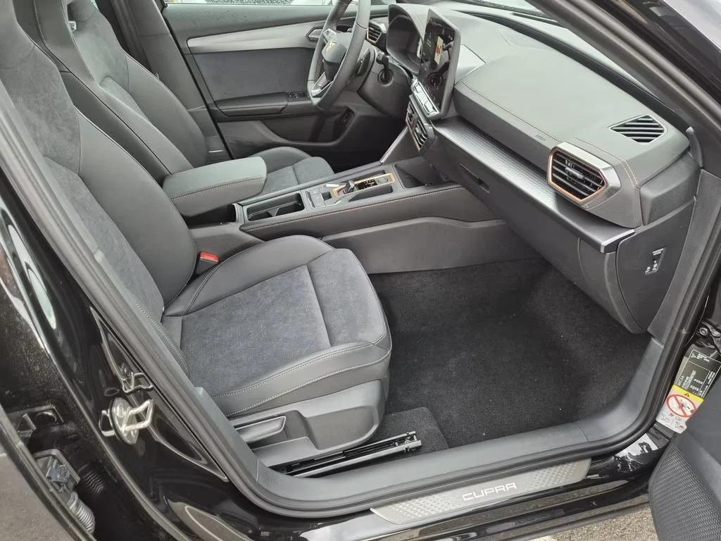 Cupra Formentor 2.0 TSI VZ 4DRIVE CAMERA LED  | Mobile.bg � ����������� 7