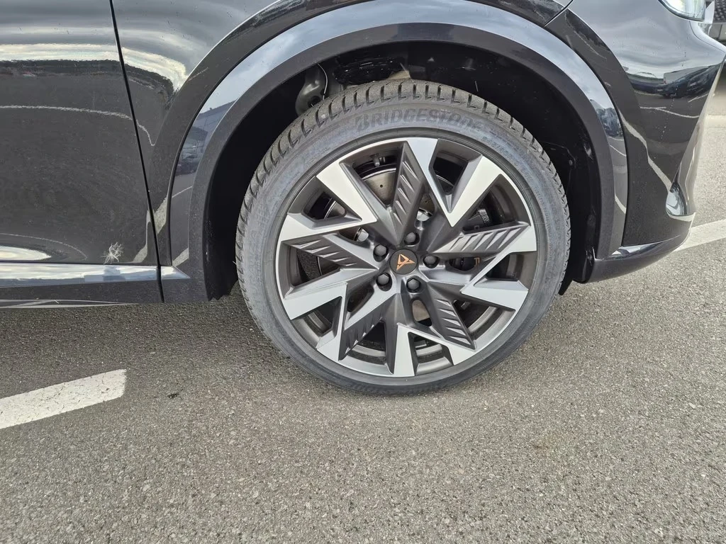 Cupra Formentor 2.0 TSI VZ 4DRIVE CAMERA LED  | Mobile.bg � ����������� 5
