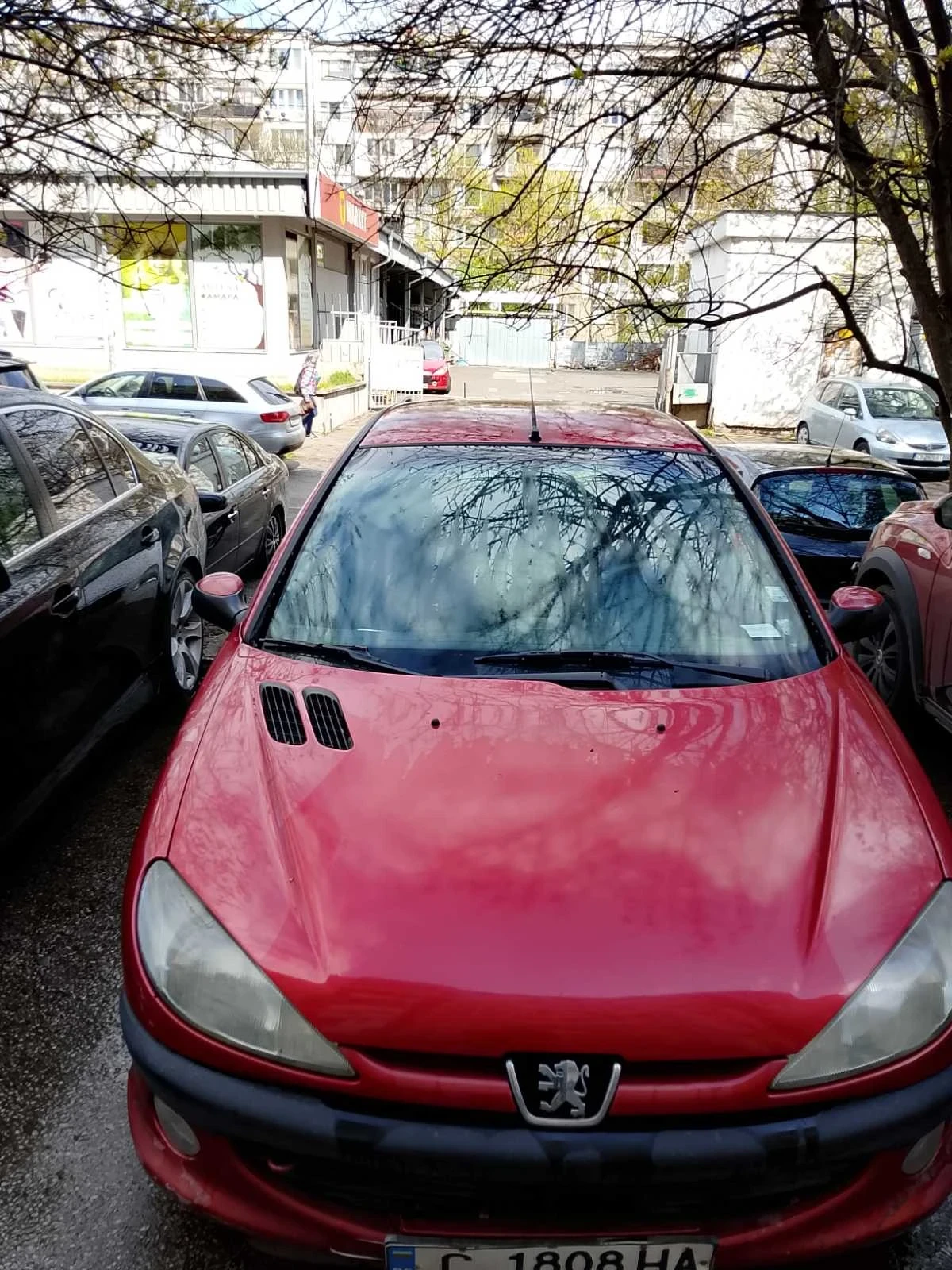 Peugeot 206 | Mobile.bg � ����������� 2