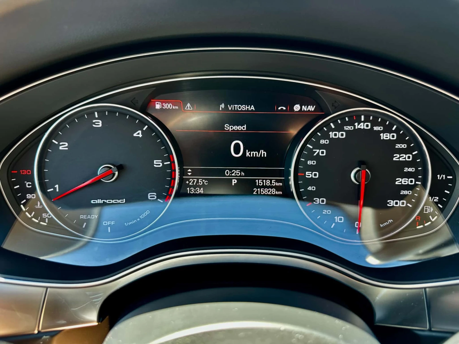 Audi A6 Allroad, снимка 3 - Автомобили и джипове - 54735994