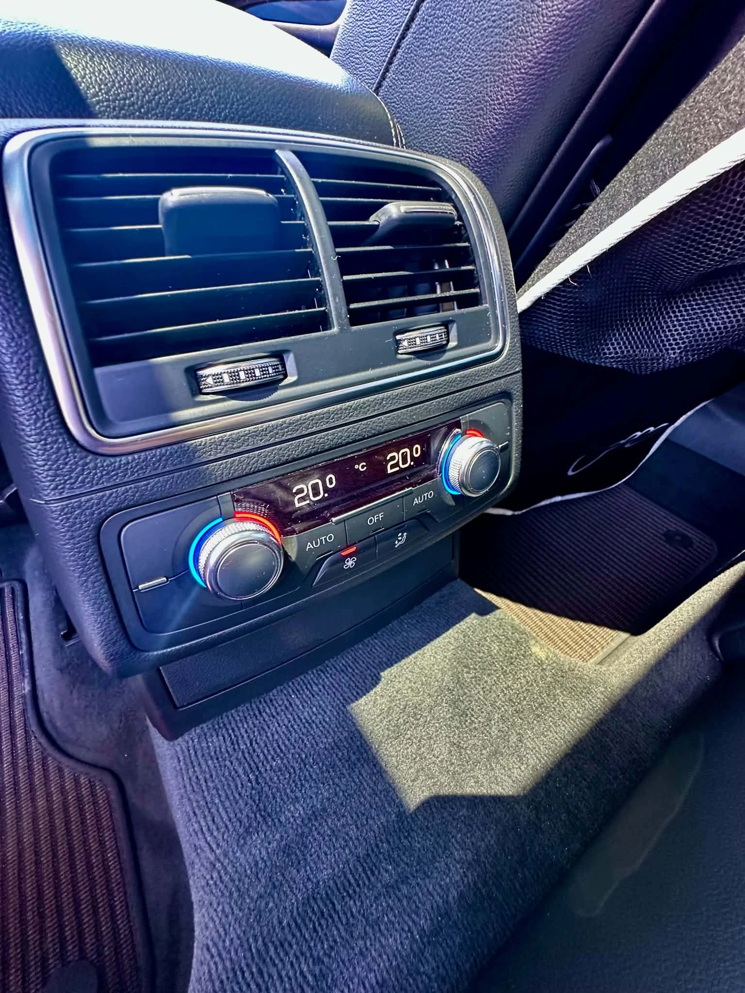 Audi A6 Allroad, снимка 16 - Автомобили и джипове - 54735994