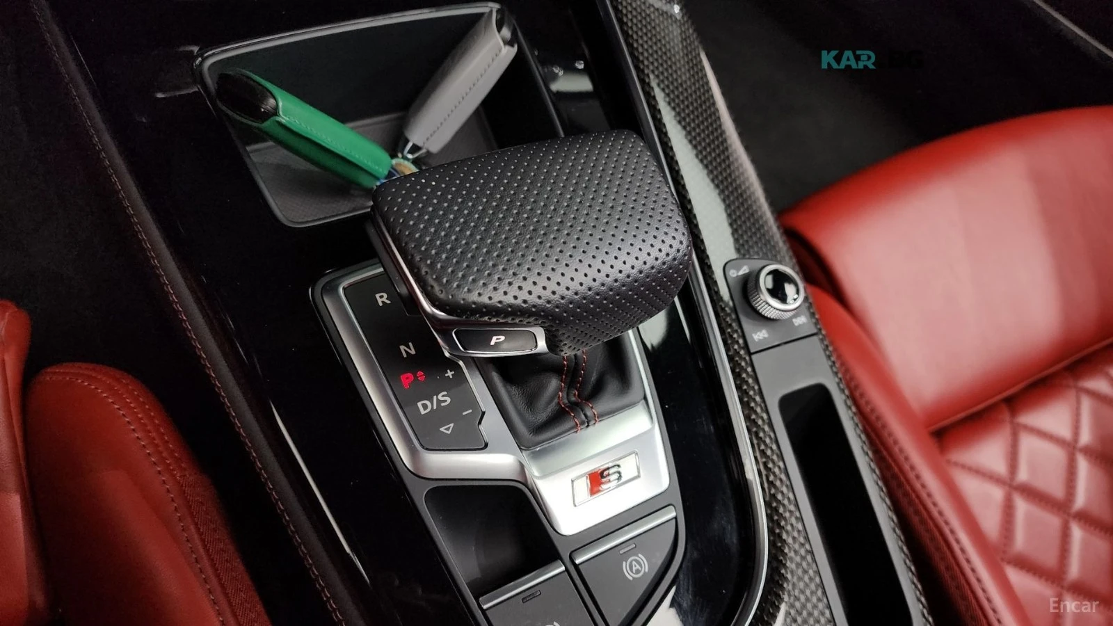Audi S4 S SPORT PACKAGE/ADAPTIVE SUSPENSION/DISTRONIC/B&O, снимка 15 - Автомобили и джипове - 54786183
