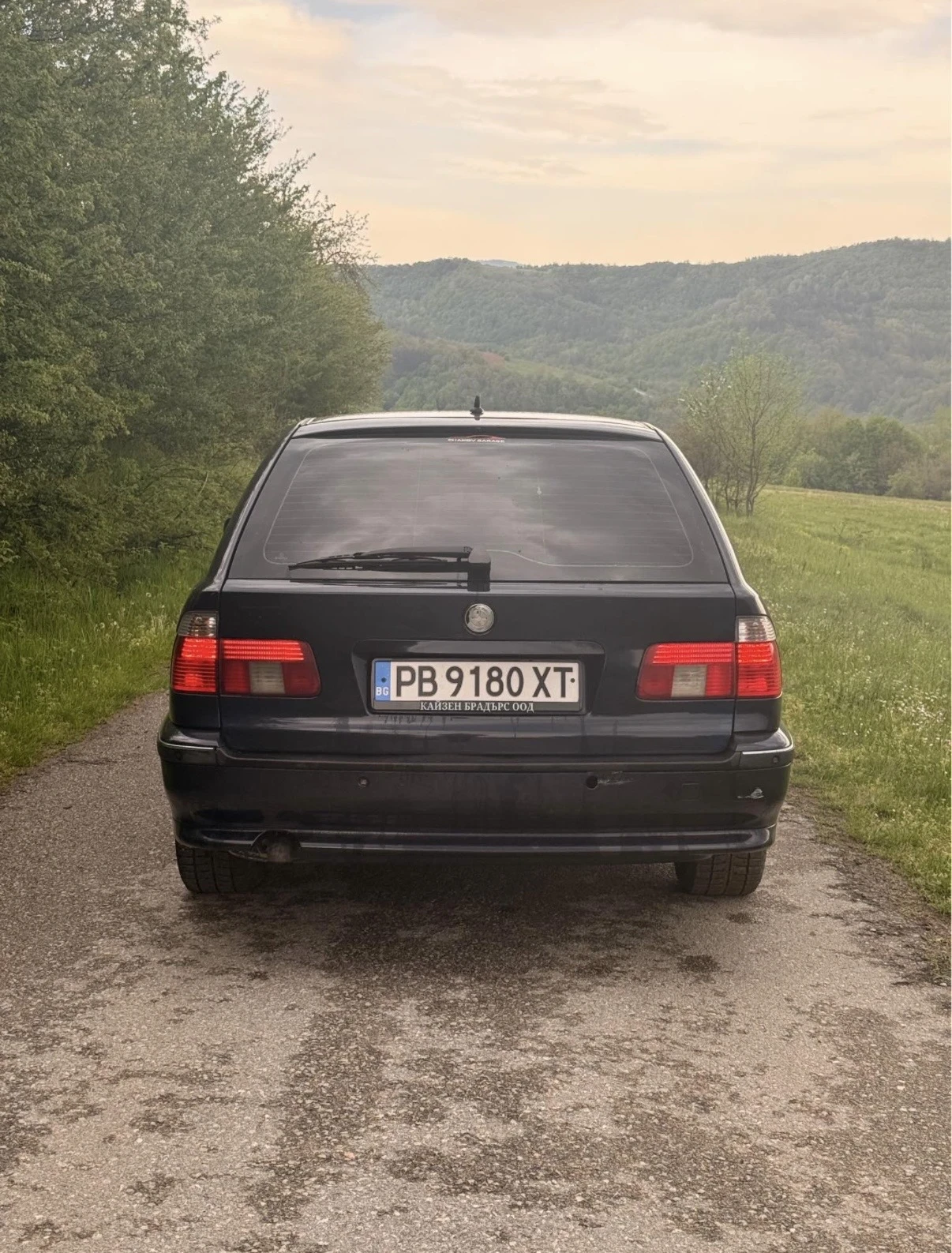 BMW 530, снимка 4 - Автомобили и джипове - 54906587