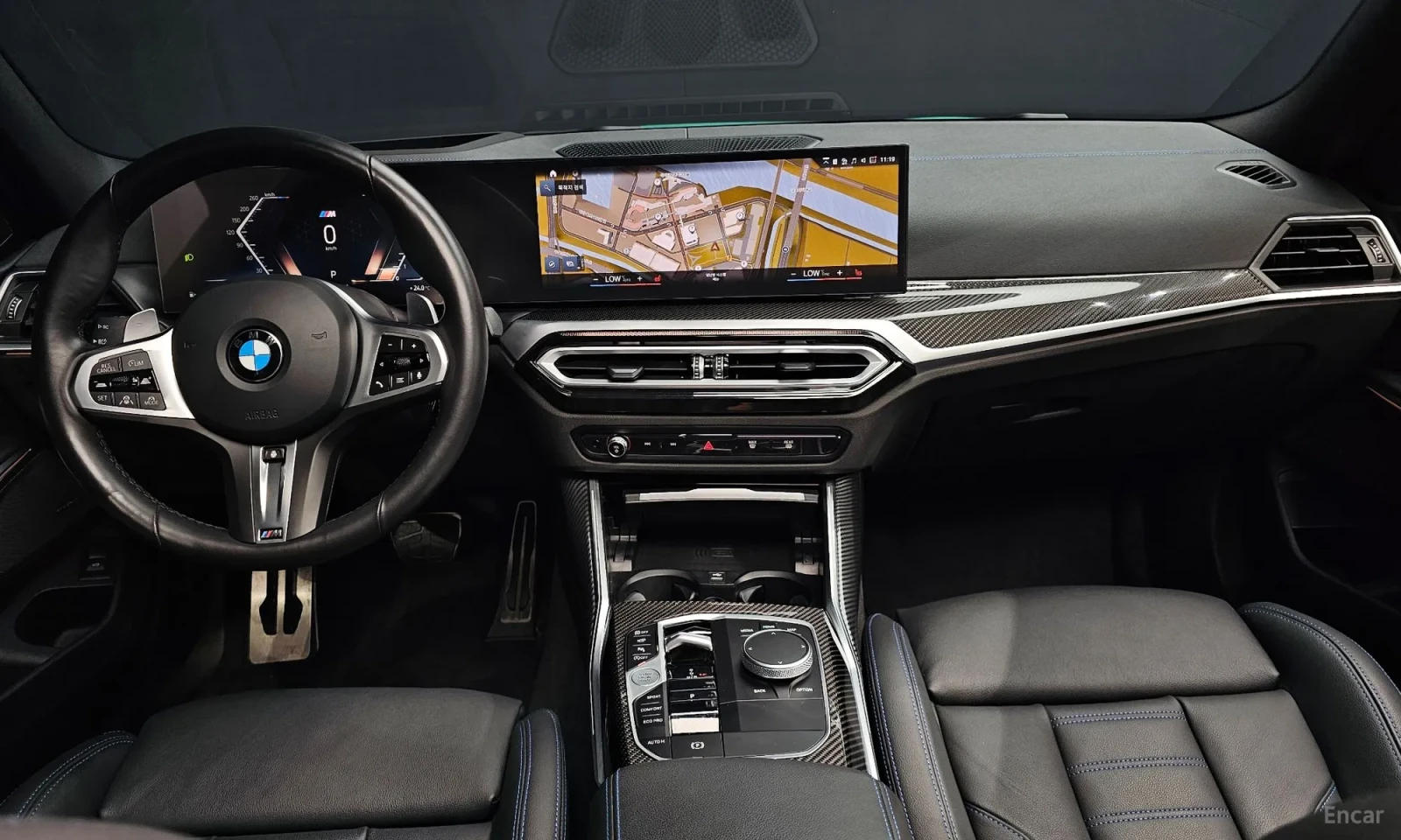 BMW 340 G20 INDIVIDUAL FULL 22000km!!!, снимка 7 - Автомобили и джипове - 54913112