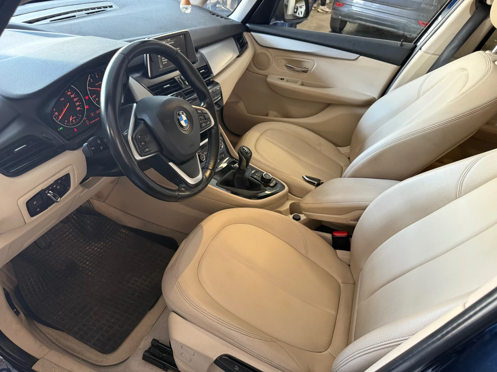BMW 216 | Mobile.bg � ����������� 5