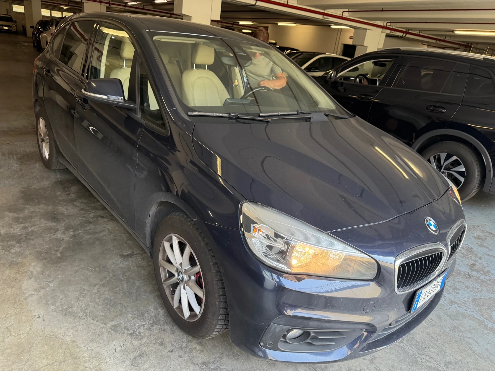 BMW 216 | Mobile.bg � ����������� 4