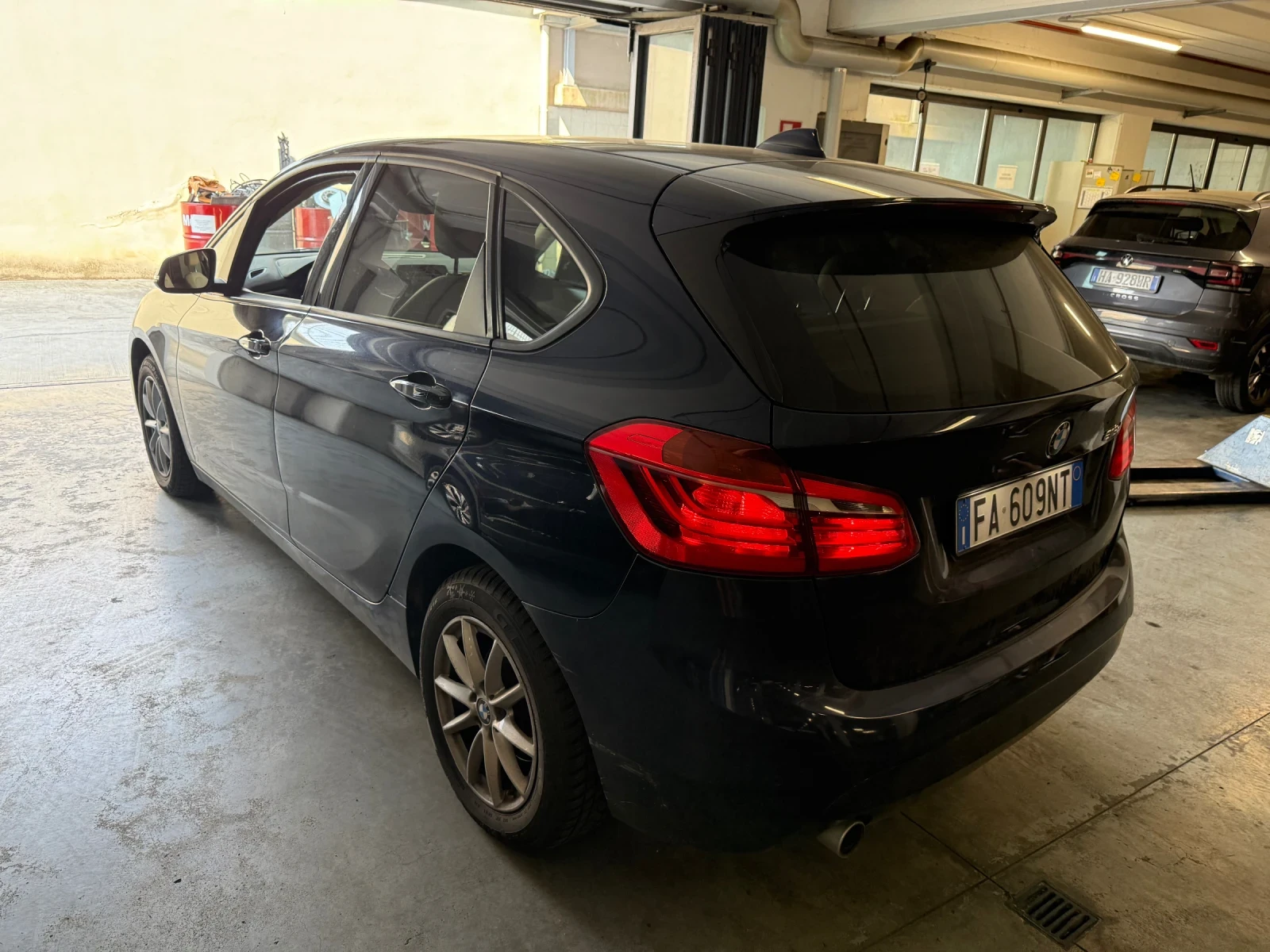 BMW 216 | Mobile.bg � ����������� 2