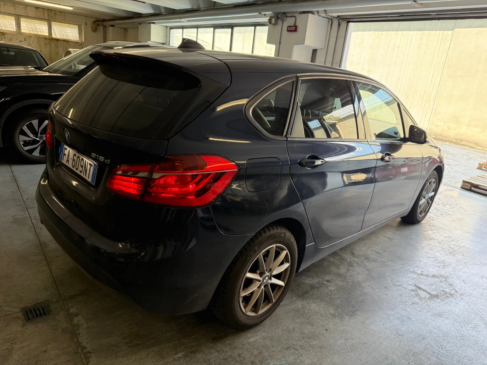BMW 216 | Mobile.bg � ����������� 3