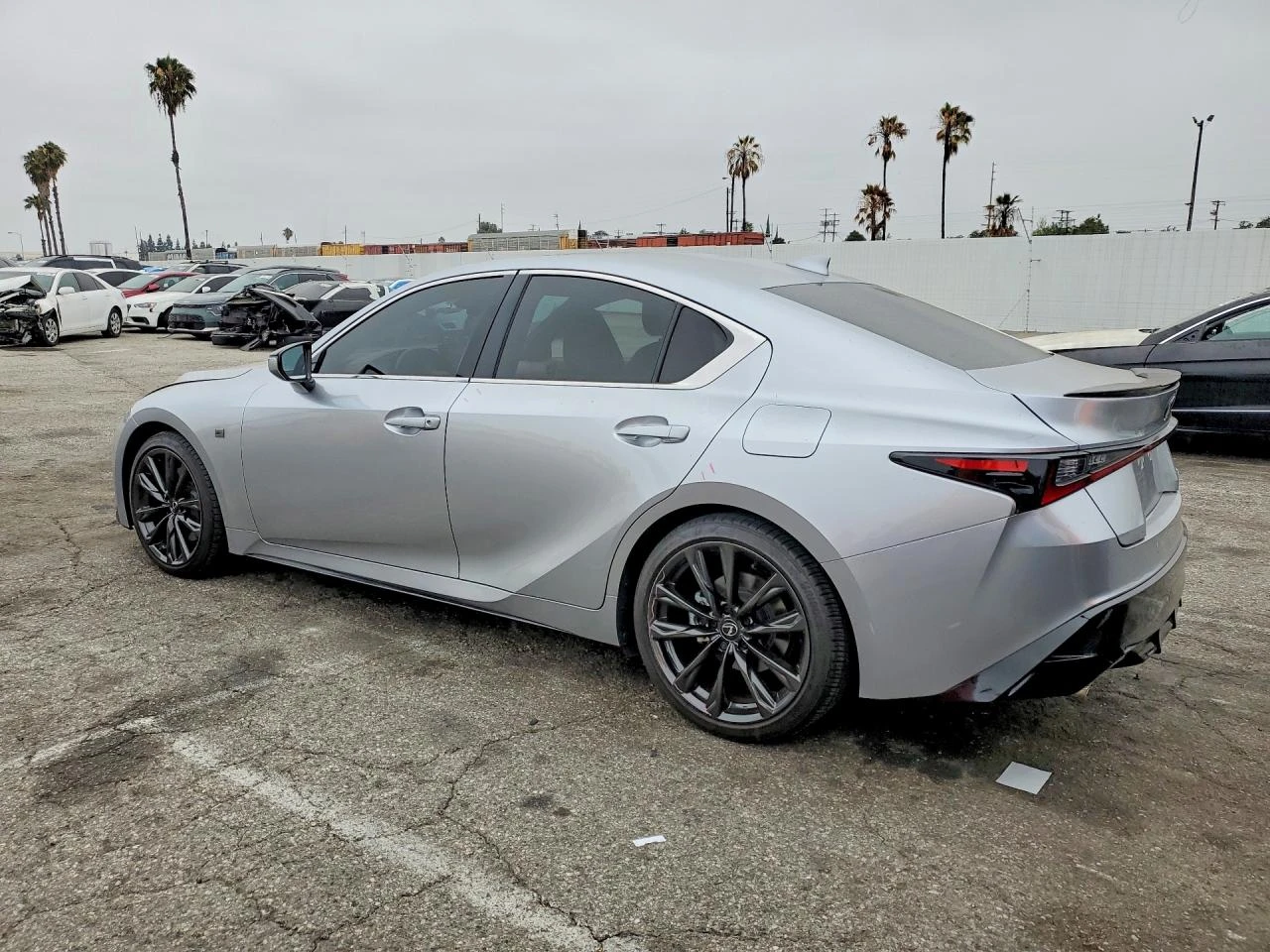Lexus IS 300 F-SPORT* DESIGN* AWD* �������* ���������* ������*  | Mobile.bg � ����������� 4