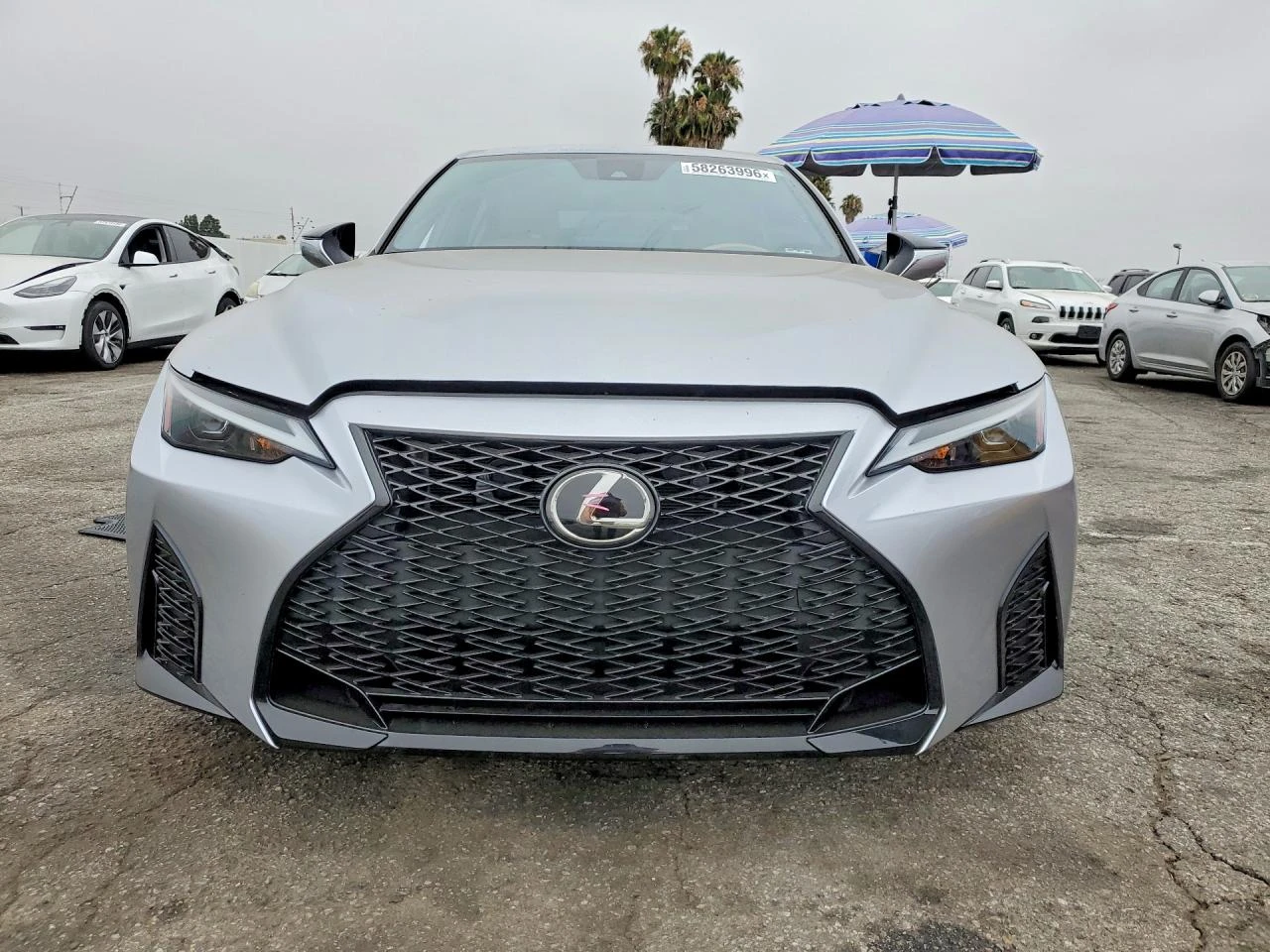 Lexus IS 300 F-SPORT* DESIGN* AWD* �������* ���������* ������*  | Mobile.bg � ����������� 3