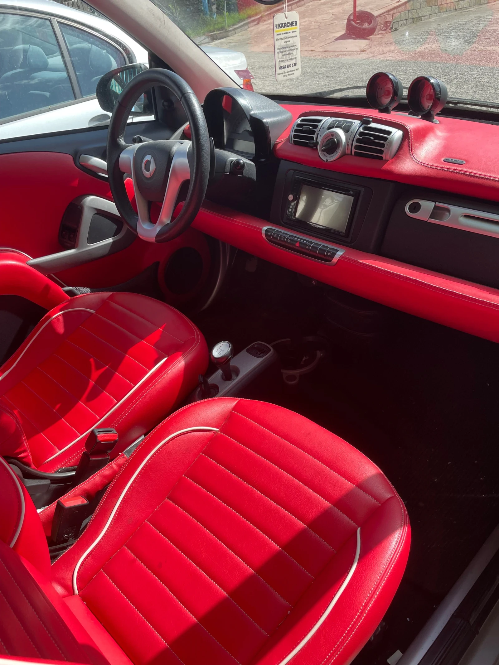 Smart Forfour | Mobile.bg � ����������� 6