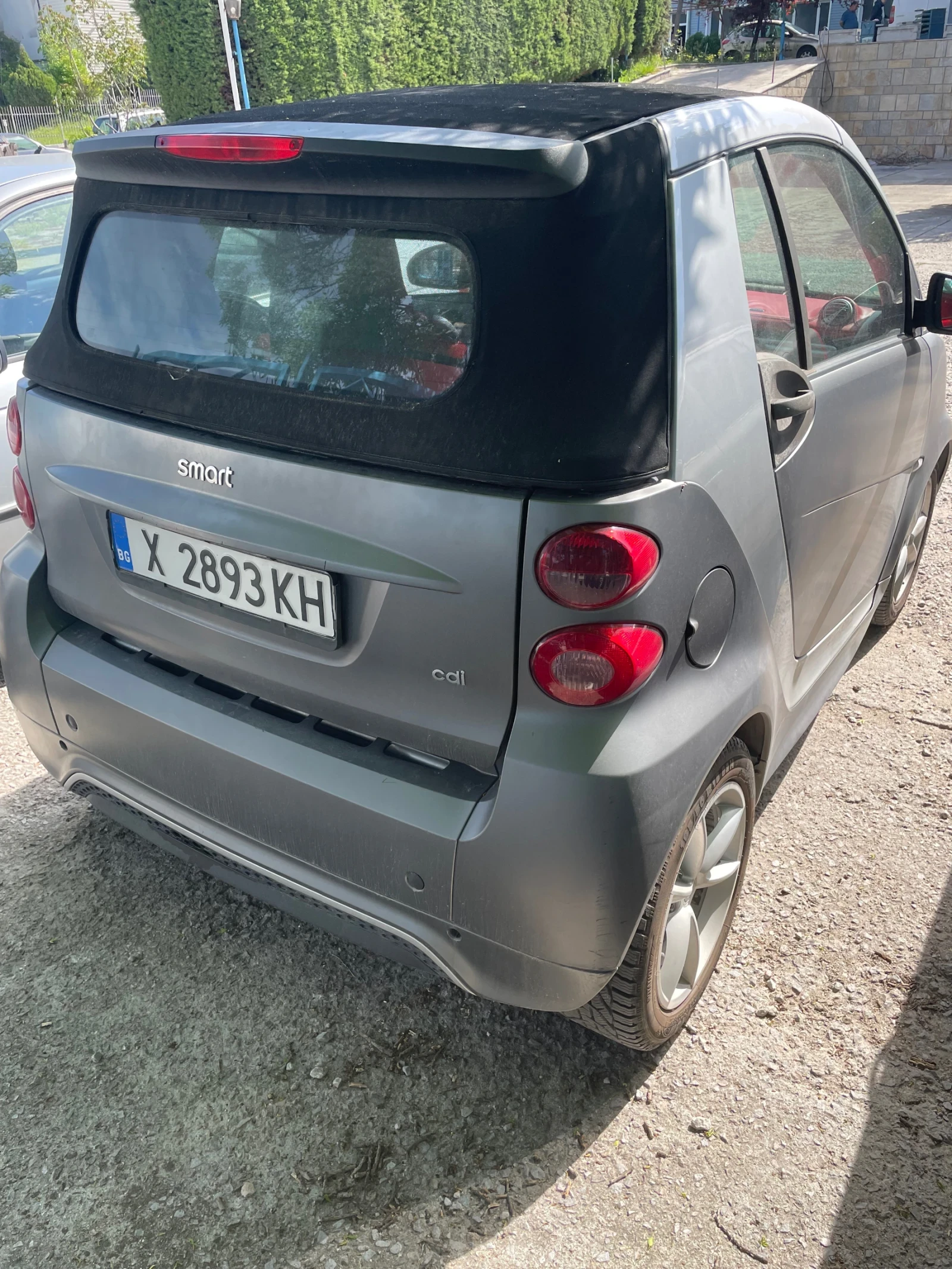 Smart Forfour | Mobile.bg � ����������� 3