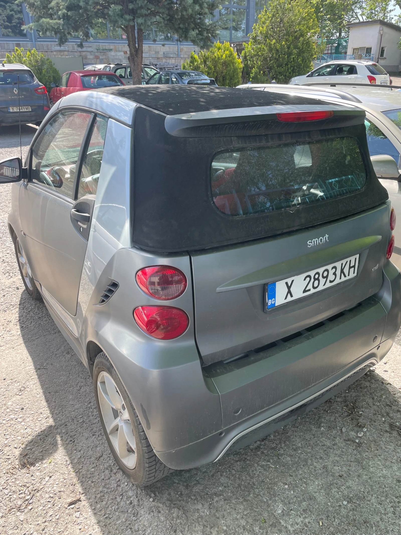 Smart Forfour | Mobile.bg � ����������� 5