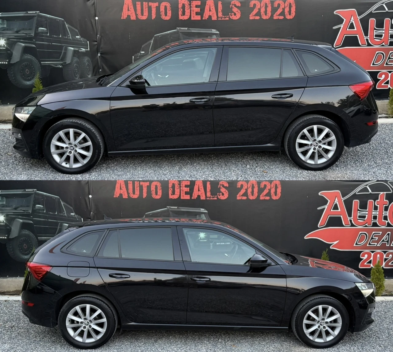 Skoda Scala 1.0TSI| 95HP| KEYLESS GO| LED| СОБСТВЕН ЛИЗИНГ, снимка 5 - Автомобили и джипове - 55567560