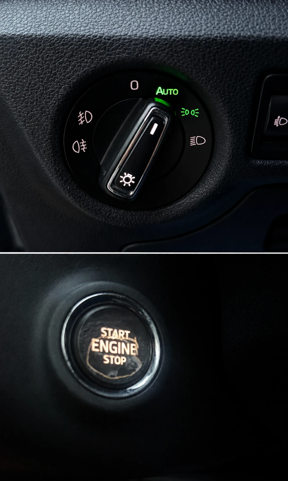 Skoda Scala 1.0TSI| 95HP| KEYLESS GO| LED| СОБСТВЕН ЛИЗИНГ, снимка 14 - Автомобили и джипове - 55567560