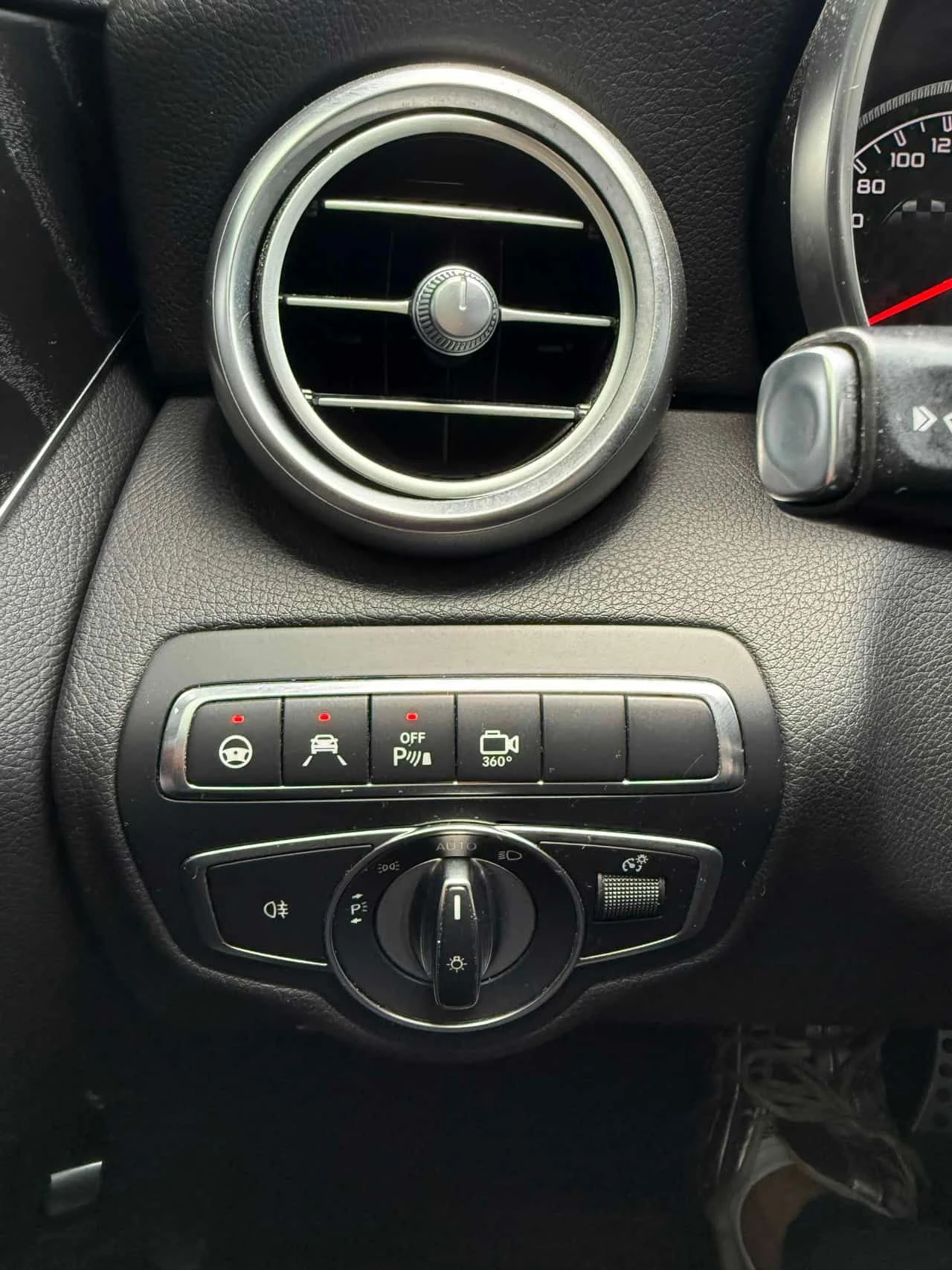 Mercedes-Benz C 43 AMG * CARFAX * ЦЕНА ДО БГ, снимка 7 - Автомобили и джипове - 55628802