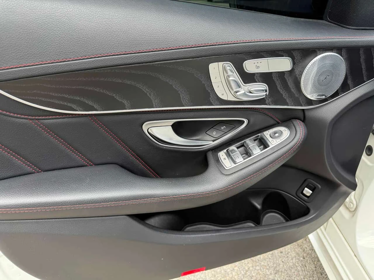 Mercedes-Benz C 43 AMG * CARFAX * ЦЕНА ДО БГ, снимка 6 - Автомобили и джипове - 55628802