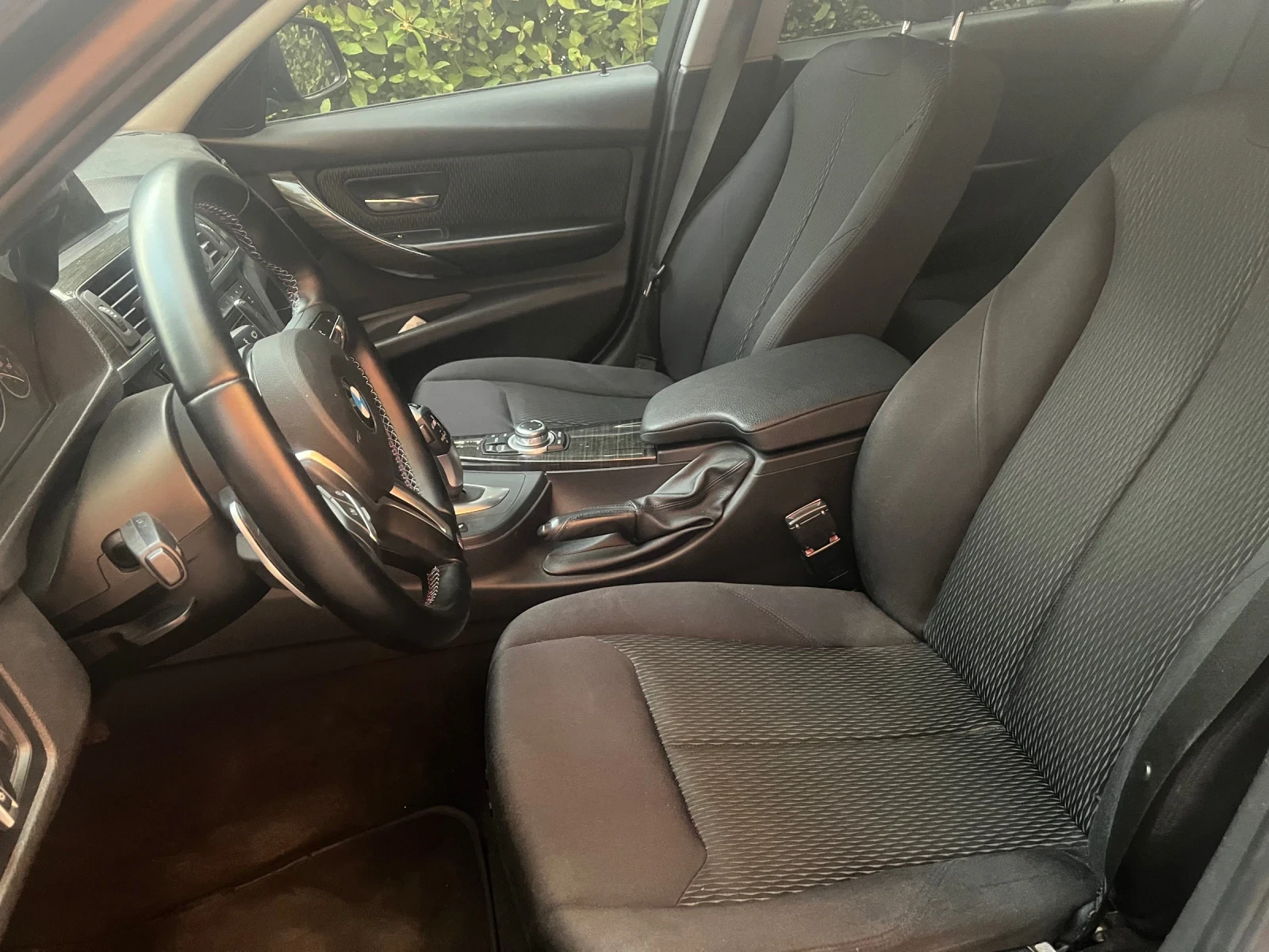 BMW 320, снимка 10 - Автомобили и джипове - 56170863