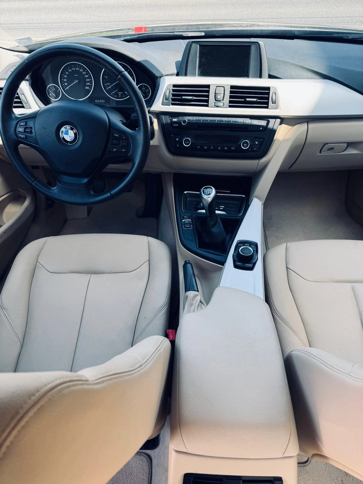 BMW 320 На 100 хил.км., снимка 6 - Автомобили и джипове - 55711078