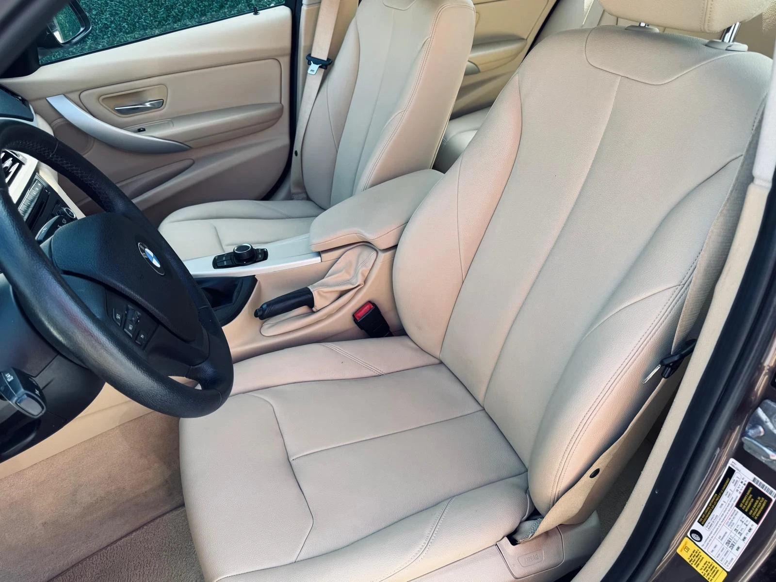 BMW 320 На 100 хил.км., снимка 8 - Автомобили и джипове - 55711078