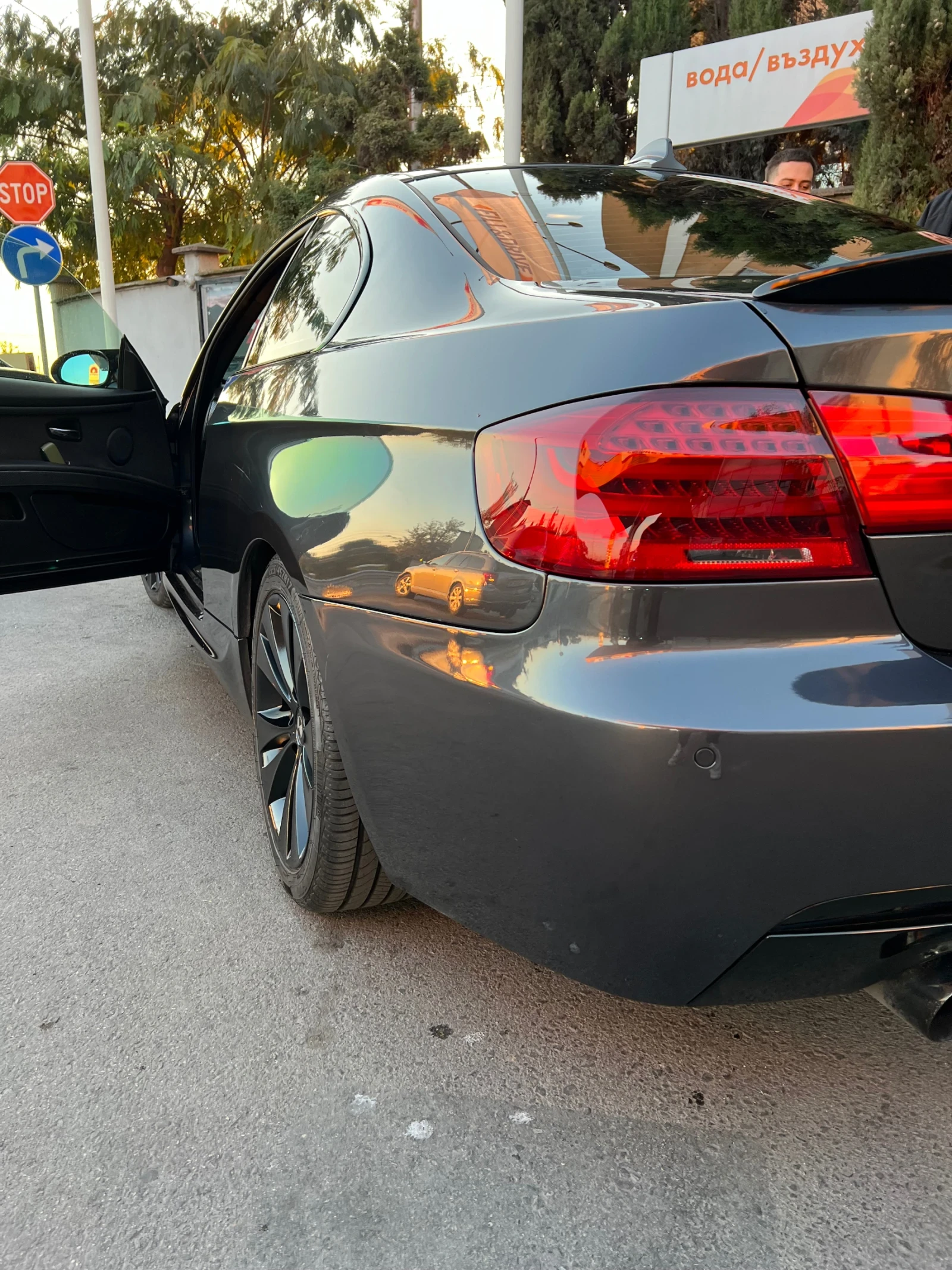 BMW 325, снимка 4 - Автомобили и джипове - 55959098