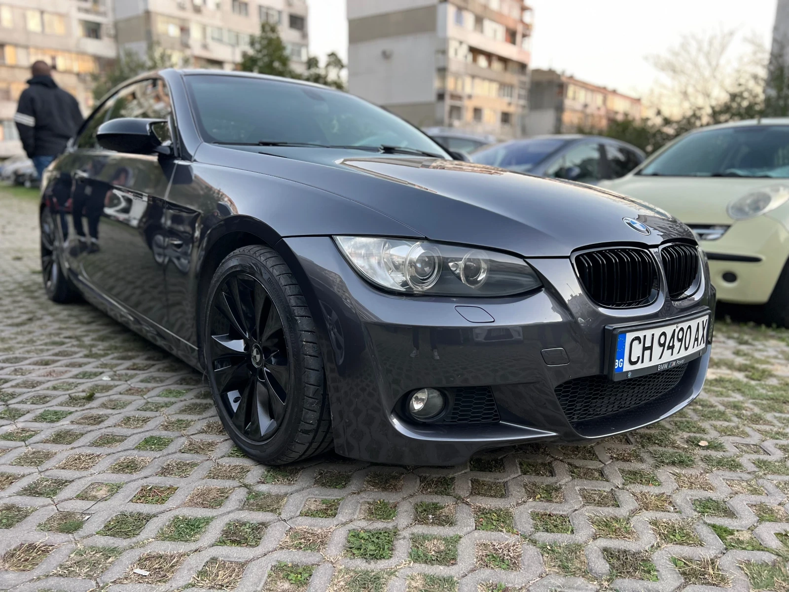 BMW 325