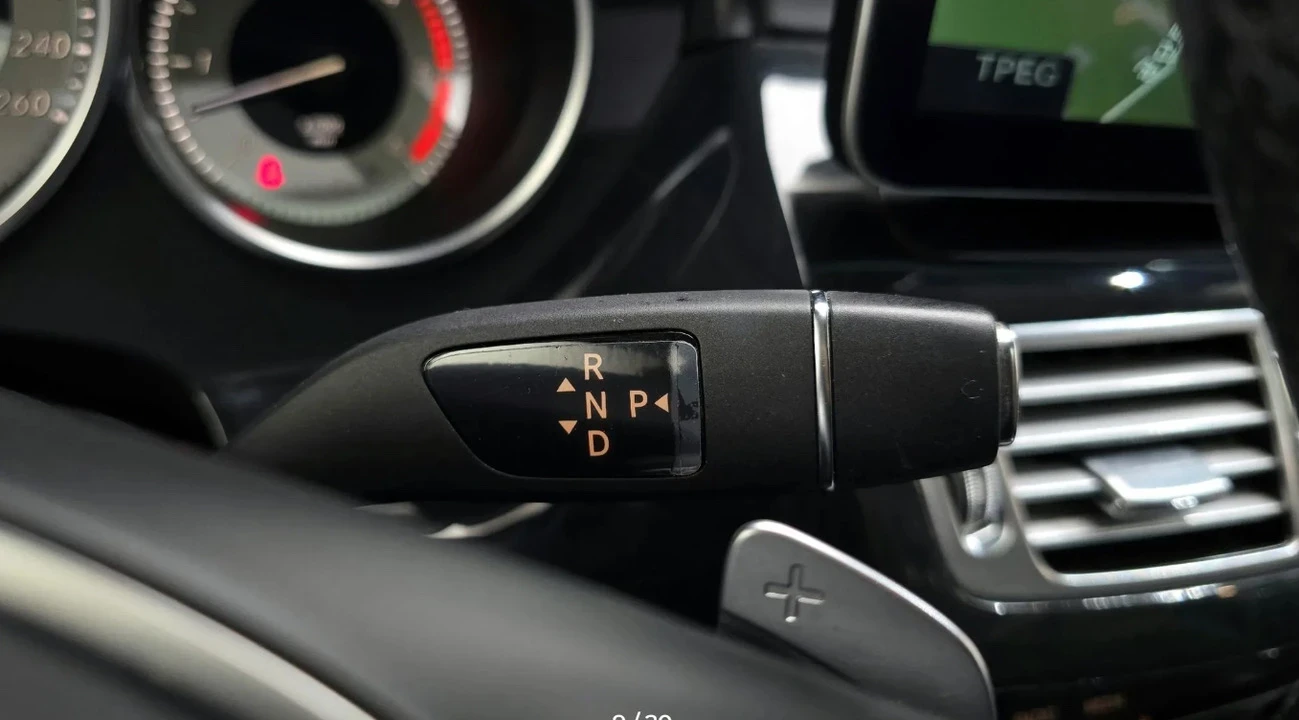 Mercedes-Benz CLS 350 | Mobile.bg � ����������� 9