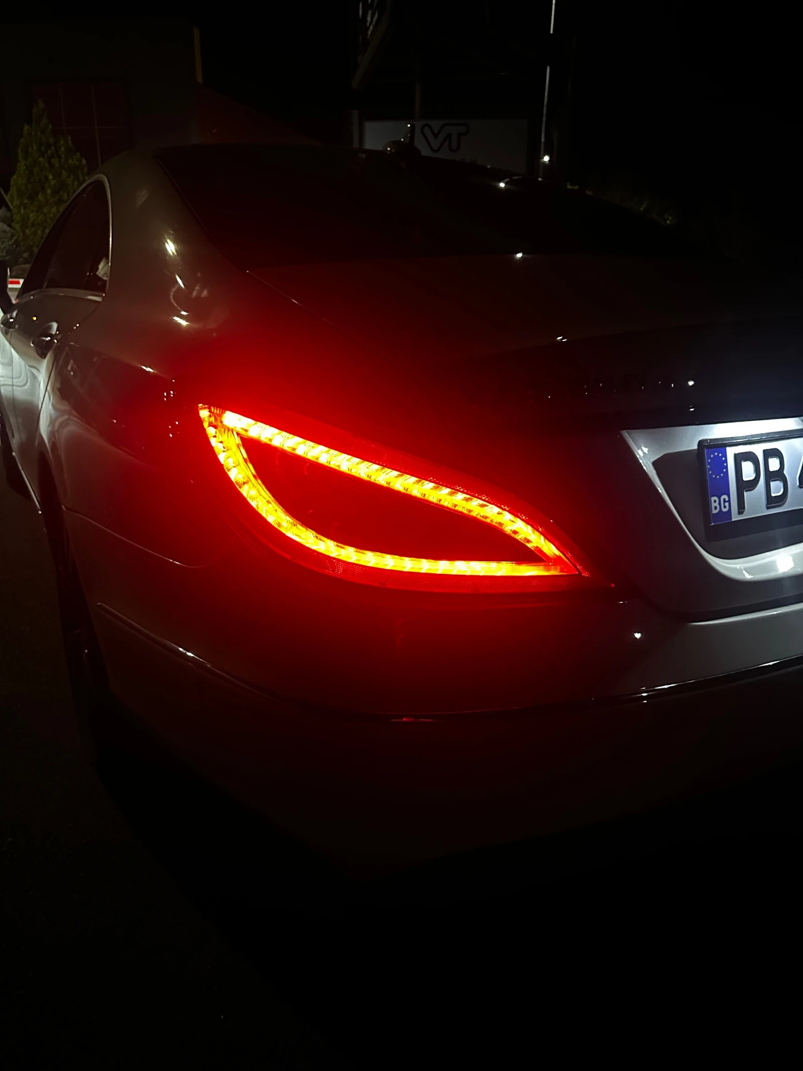 Mercedes-Benz CLS 350 | Mobile.bg � ����������� 7