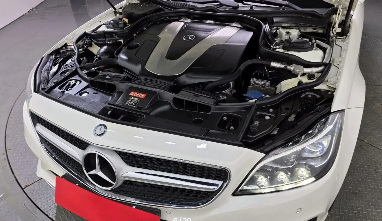 Mercedes-Benz CLS 350 | Mobile.bg � ����������� 14