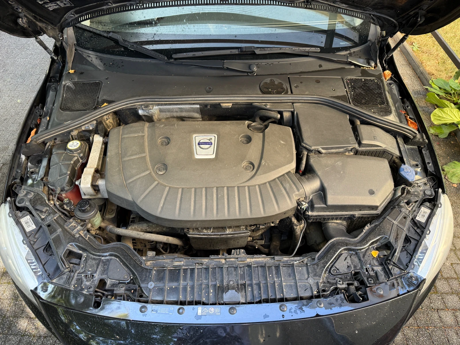 Volvo V60, снимка 10 - Автомобили и джипове - 55987368