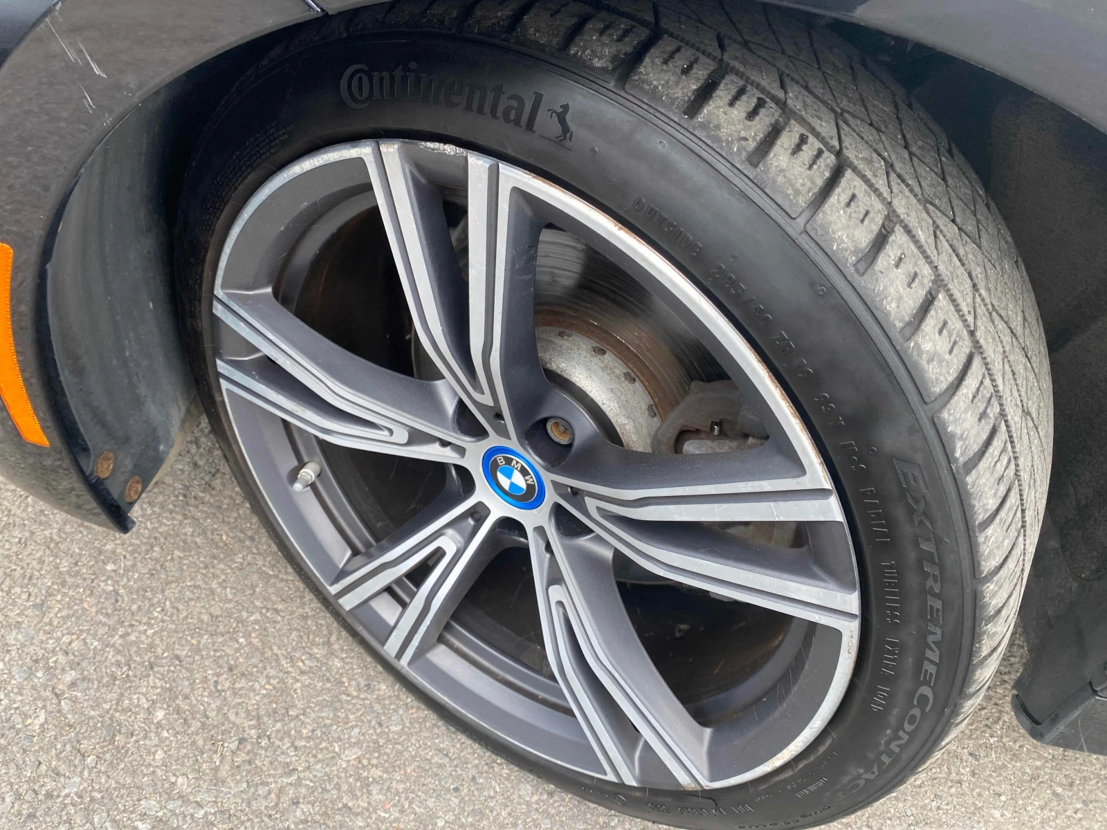 BMW 330 e xDrive | CARFAX | БЕЗ ИНЦИДЕНТИ, снимка 6 - Автомобили и джипове - 56126089