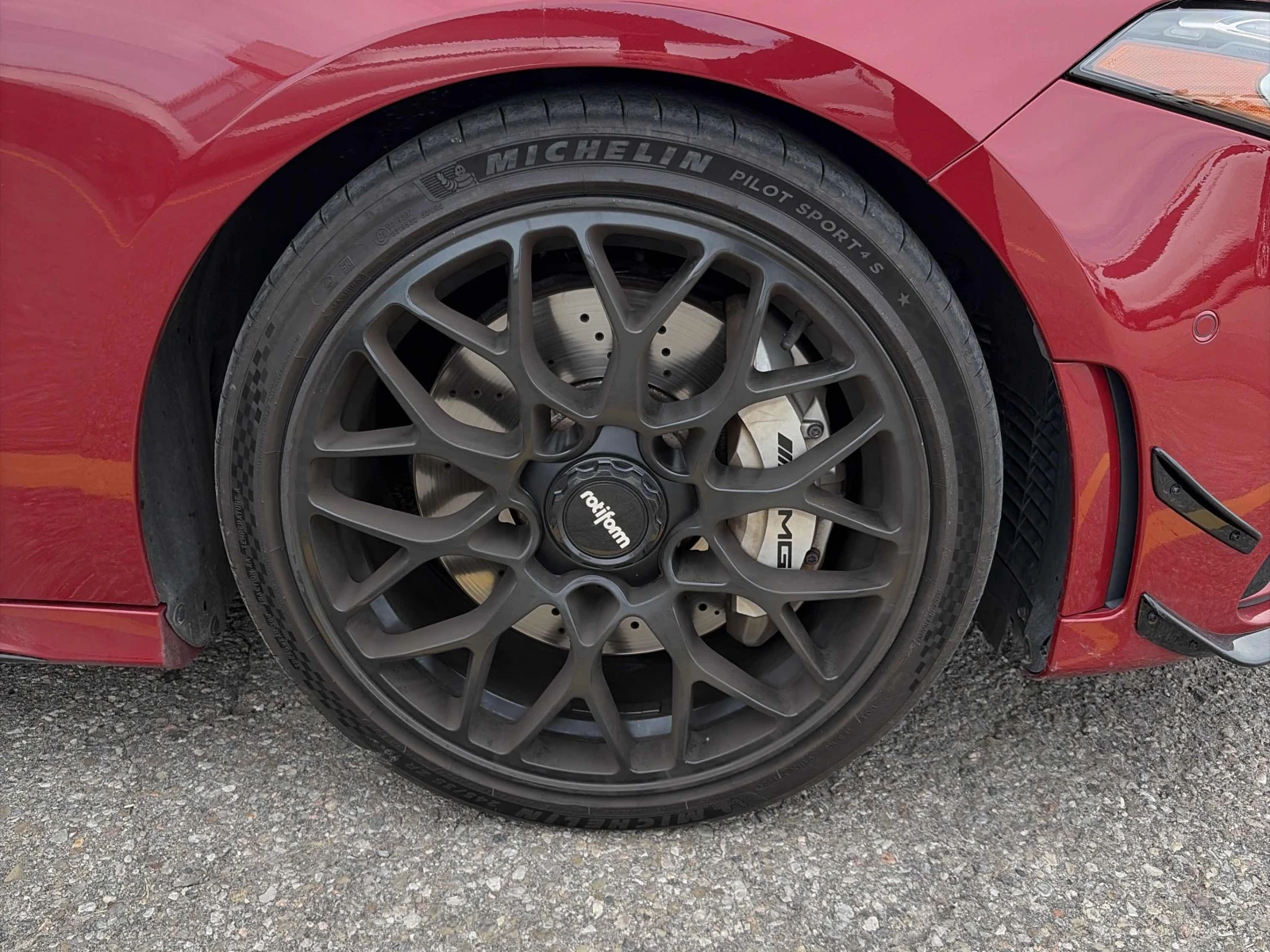 Mercedes-Benz A 35 AMG / ���������� | Mobile.bg � ����������� 6
