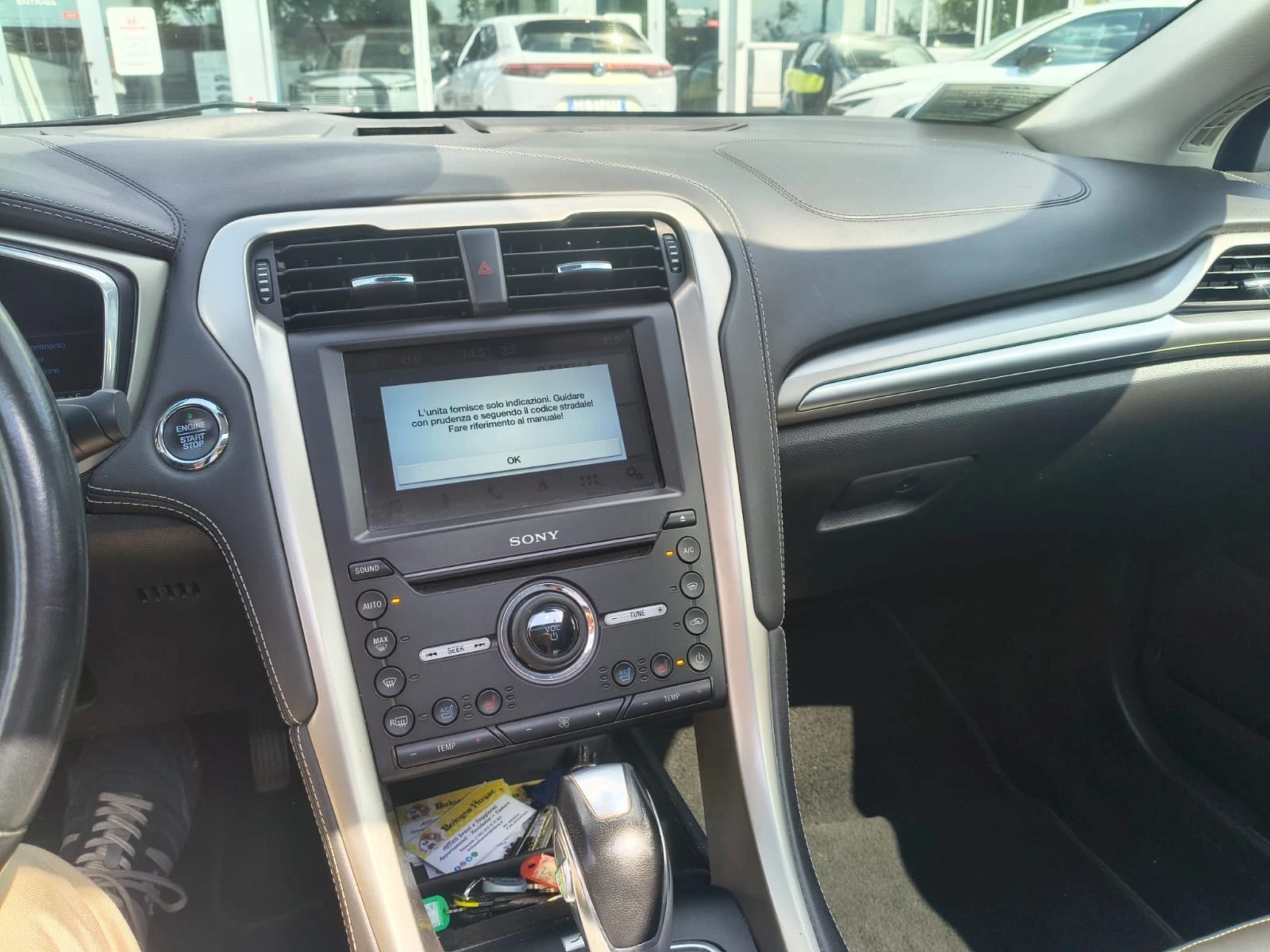 Ford Mondeo (���� ����)^(������) | Mobile.bg � ����������� 6