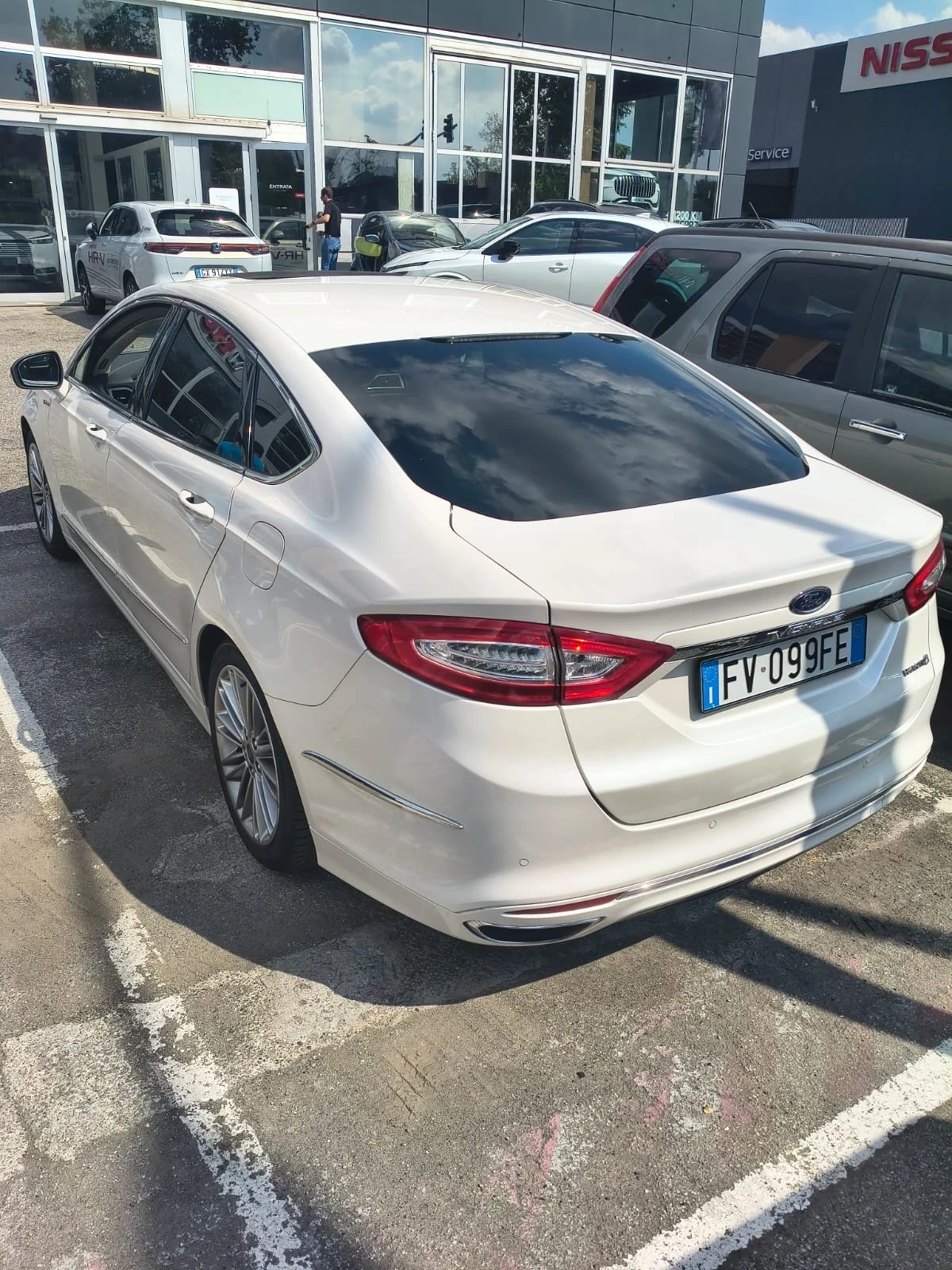 Ford Mondeo (���� ����)^(������) | Mobile.bg � ����������� 4
