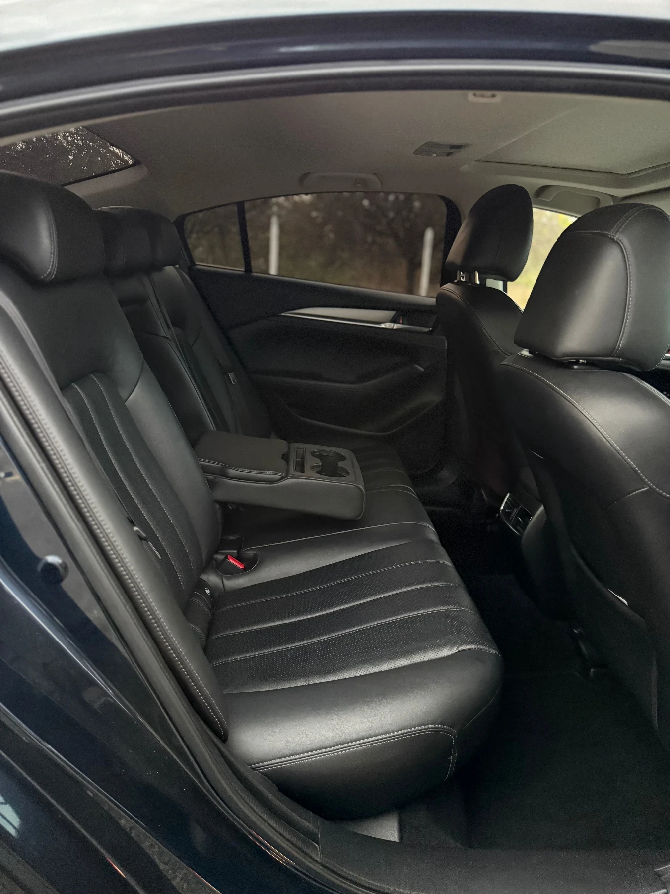 Mazda 6 2.5 SKYACTIV-G /100% ������ ������/�����/������ | Mobile.bg � ����������� 13
