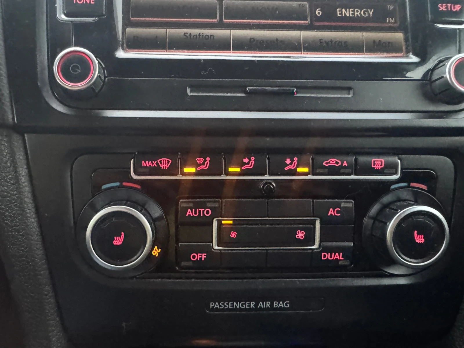 VW Golf GTD, снимка 8 - Автомобили и джипове - 56606490
