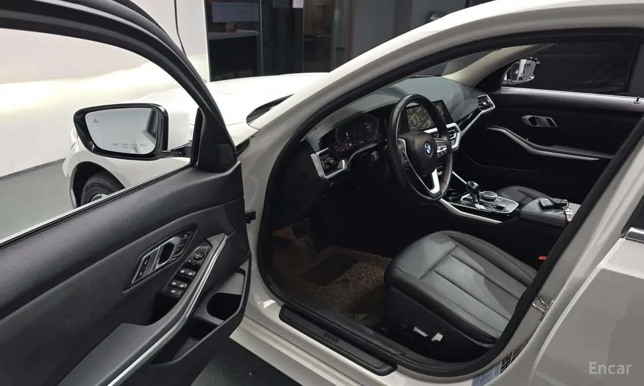 BMW 320 * 320d xDrive * HUD * 2 ����� * ���� �� �� *  | Mobile.bg � ����������� 6