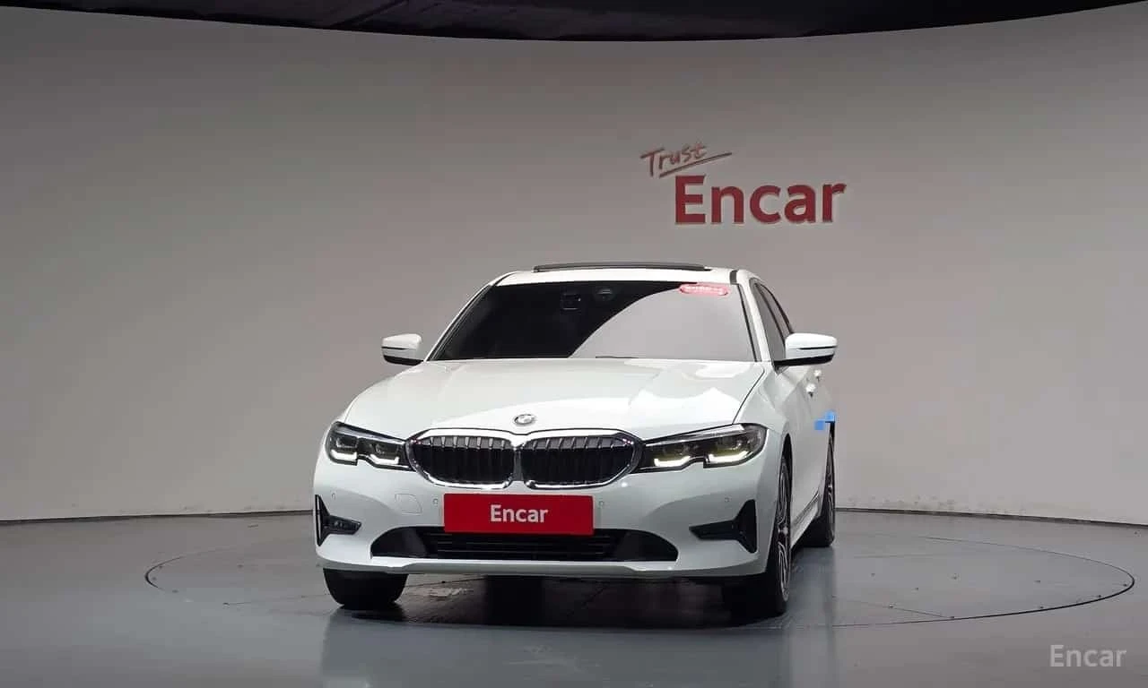 BMW 320 * 320d xDrive * HUD * 2 ����� * ���� �� �� *  | Mobile.bg � ����������� 3