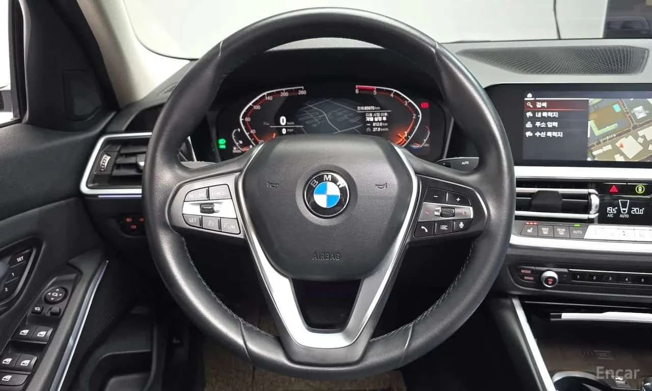 BMW 320 * 320d xDrive * HUD * 2 ����� * ���� �� �� *  | Mobile.bg � ����������� 7
