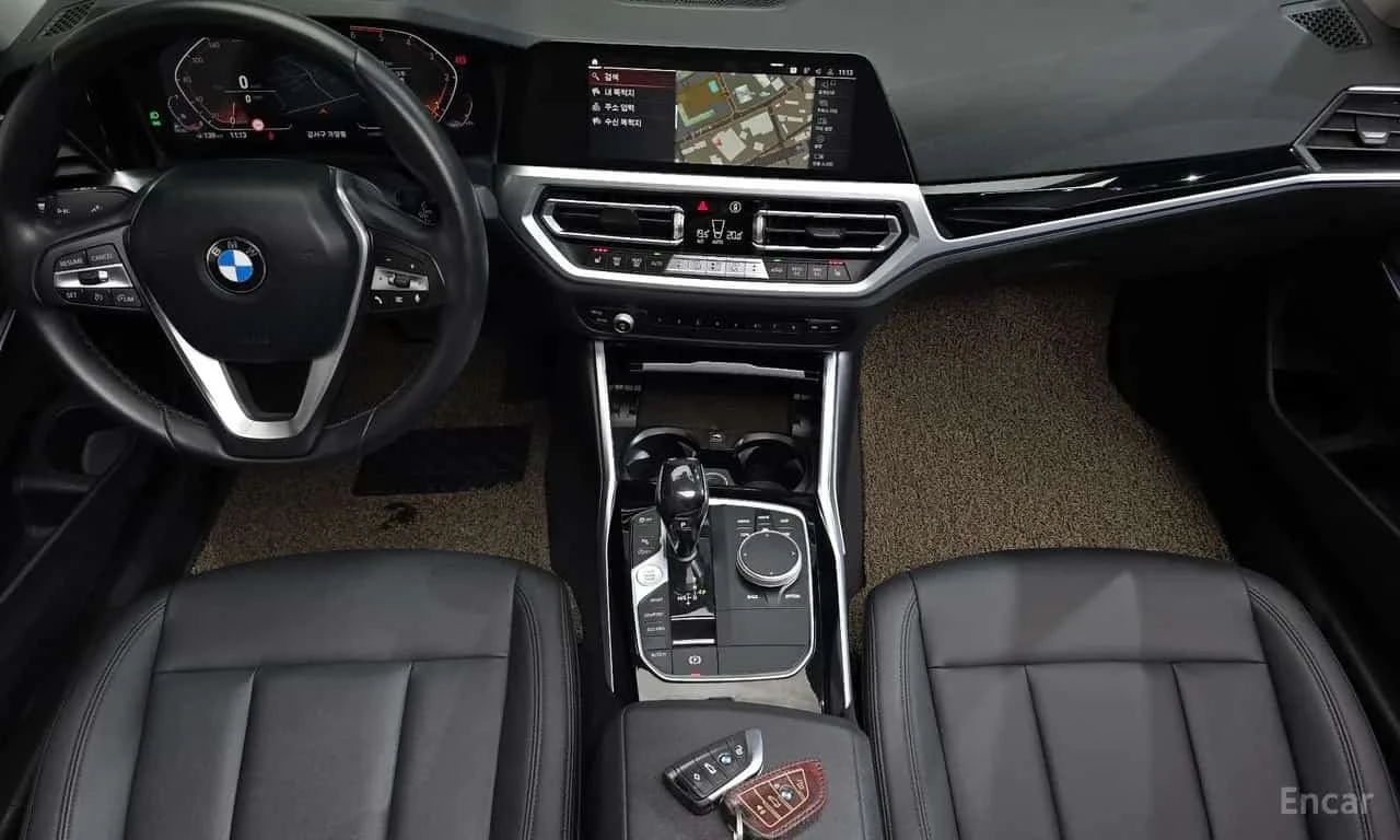 BMW 320 * 320d xDrive * HUD * 2 ����� * ���� �� �� *  | Mobile.bg � ����������� 9