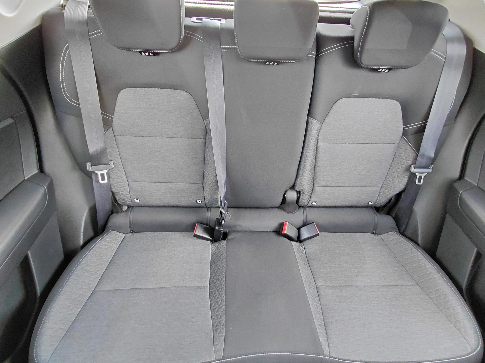 Renault Captur equilibre/100к.с/Газ/Бензин, снимка 13 - Автомобили и джипове - 56703359