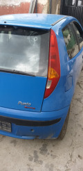 Fiat Punto Бензинов за части, снимка 3 - Автомобили и джипове - 44553561